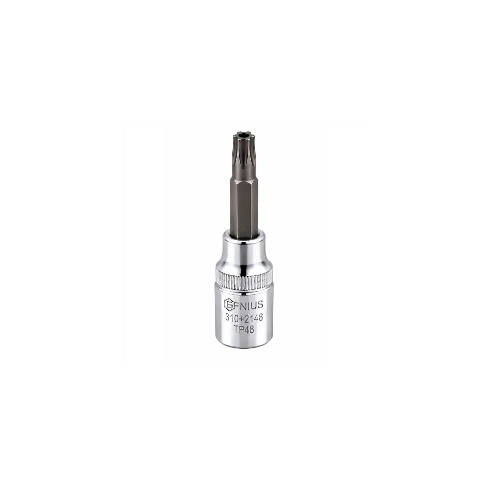 3/8Dr 8Mm Hex Bit Socket - GES310+2148